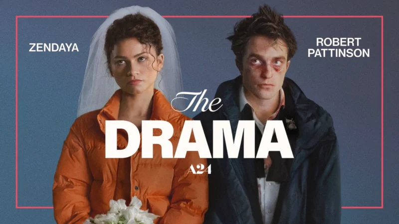 Crítica de El Drama