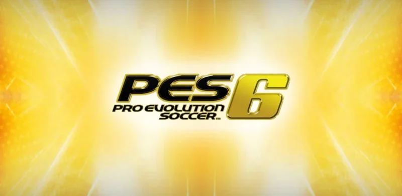 Recordando la grandeza de PES 6