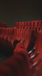 Estrenos de cine que no te puedes perder