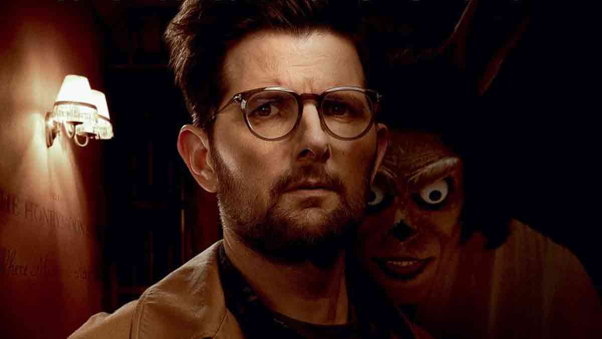 Crítica de Hokum, una pequeña joya de terror