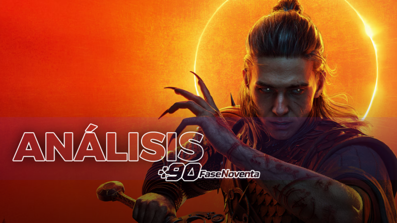 The Blood of Dawnwalker, análisis: un RPG que se atreve a cambiar las reglas y apunta directamente al GOTY