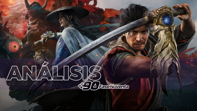 Análisis de Onimusha: Way of the Sword para PC — La espada de Capcom vuelve por todo lo alto
