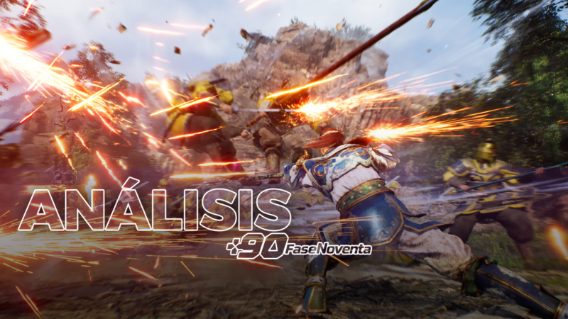 Dynasty Warriors 3: Complete Edition Remastered – Análisis de PS5
